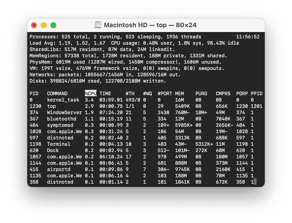 【初心者向け】Macターミナル超入門｜最初の一歩から丁寧に解説