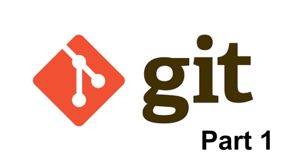 Git 入門（前編）：バージョン管理の基礎と初期設定